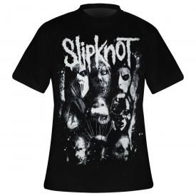T-Shirt Homme SLIPKNOT - We Are Not Your Kind