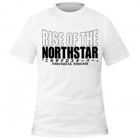 T-Shirt Homme RISE OF THE NORTHSTAR - Forever