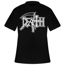 T-Shirt Homme DEATH - Logo