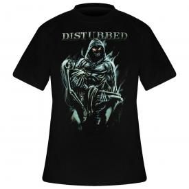 T-Shirt Homme DISTURBED - Lost Souls