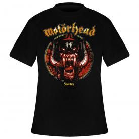 T-Shirt Homme MOTÖRHEAD - Sacrifice