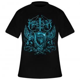 T-Shirt Homme MARDUK - Black Metal Assault