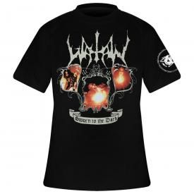 T-Shirt Homme WATAIN - Sworn To The Dark