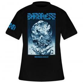 T-Shirt Homme BARONESS - Broken Halo