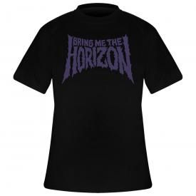 T-Shirt Homme BRING ME THE HORIZON - Reaper