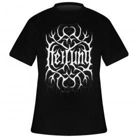 T-Shirt Homme HEILUNG - Remember