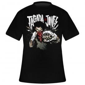 T-Shirt Homme TAGADA JONES - Best Of TRNT 1