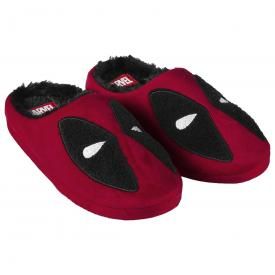 Chaussons DEADPOOL - Eyes