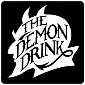 Sous-Bock ALCHEMY - The Demon Drink