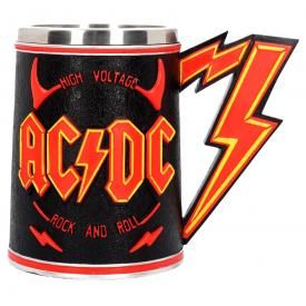 Chope 3D AC/DC - High Voltage