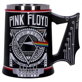 Chope 3D PINK FLOYD - The Dark Side Of The Moon
