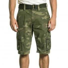 Short Cargo Homme AFFLICTION - Negotiate