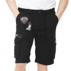 Short Cargo Homme VON DUTCH - Texas