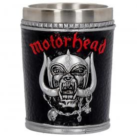 Verre à Shooter MOTÖRHEAD - Snaggletooth