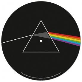 Feutrine Vinyles PINK FLOYD - The Dark Side Of The Moon