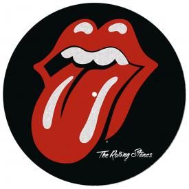 Feutrine Vinyles THE ROLLING STONES - Tongue