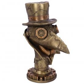 Statuette STEAMPUNK - Beaky