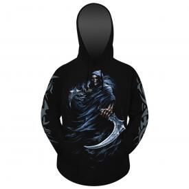 Sweat Homme SPIRAL - Double Death