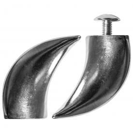 Spike DENT DE REQUIN - Vendu par 1 (+ Vis)