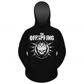 Sweat Homme THE OFFSPRING - Bolt Logo