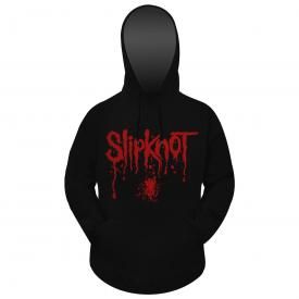 Sweat Homme SLIPKNOT - Splatter