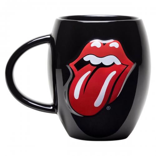 Groupe musical Rouge Tasse Rolling Stone