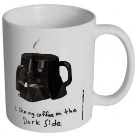 Tasse STAR WARS - Dark Side Coffee