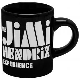 Tasse à Café JIMI HENDRIX - Logo