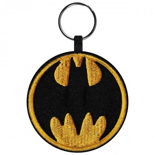 Batman - Peluche porte-clés le Joker (12cm)
