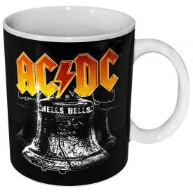 Tasse AC/DC - Hells Bells