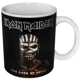 Tasse IRON MAIDEN - The Book Of Souls