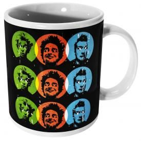 Tasse GREEN DAY - Uno