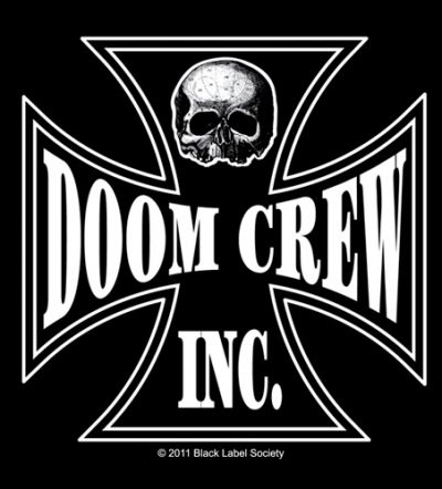 doom crew inc black label society