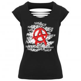 Top Femme DIVERS - Total Anarchy