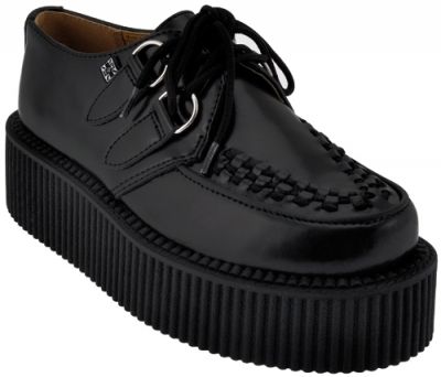 creepers tuk femme