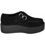 creepers tuk femme