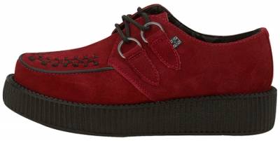 tuk creepers femme