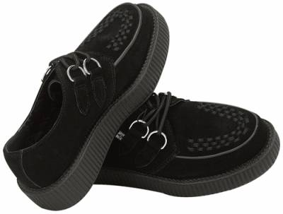 tuk creepers femme