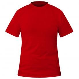 T-Shirt Homme B&C - Exact 150 Rouge