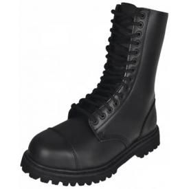 Boots UNDERCOVER - 14 Trous