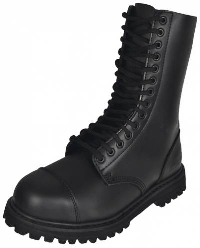 Boots UNDERCOVER - 14 Trous - Rock A Gogo