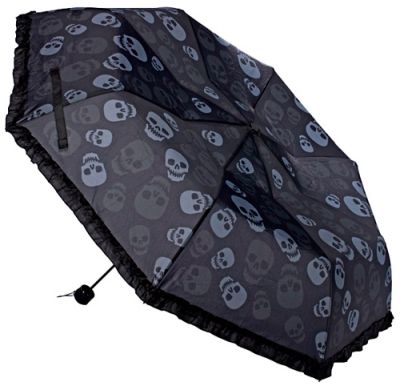 Parapluie de haute qualité Accessoires Parapluies et accessoires de pluie Parapluie auto-ouvert Imperméable météo Parapluie de pluie personnalisé Day Of the Dead Sugar Skull Parasol 