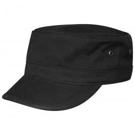 Casquette ATLANTIS CAP - Black