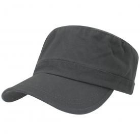 Casquette BEECHFIELD - Urban Army Grise